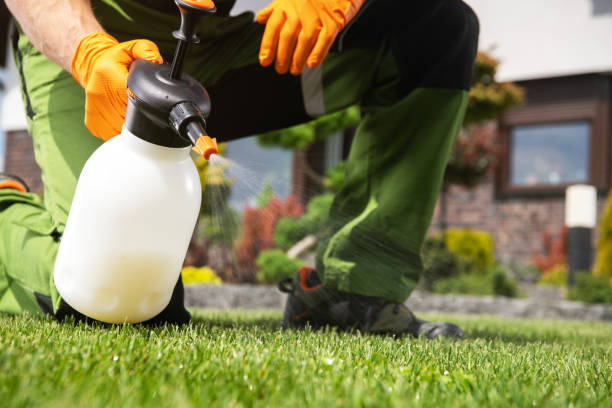 Best Commercial Pest Control Services  in South Barrington, IL